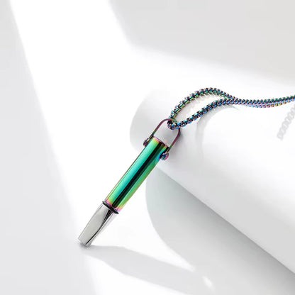 EaseBreathe Resistance Necklace