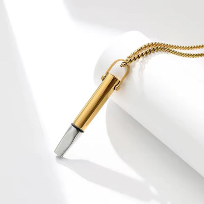 EaseBreathe Resistance Necklace